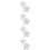8 Pcs Acrylic Quilting Templates For Sewing Crafts 8
