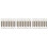 24 Pcs Motorcycle Stainless Steel Spring Hooks 7