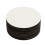 80 Pcs Round Thermal Transfer Coasters Teacup Mat 1