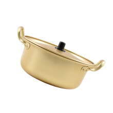 Instant Noodle Pot Health Stew Pot For Noodles Bowls Multi-Function Heating Kitchen Appliance