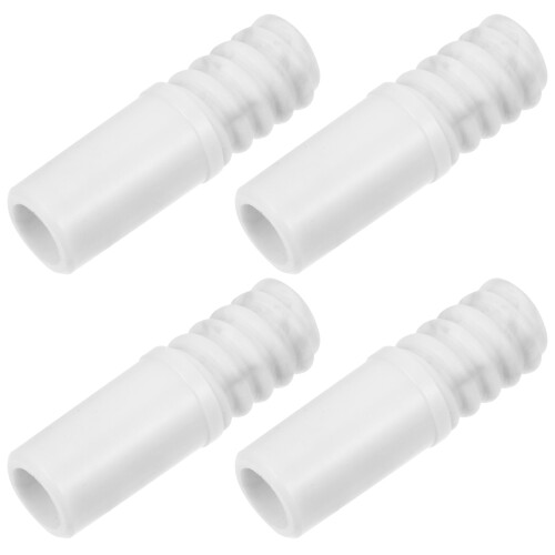 8 Pcs Replacement Threaded Tip For Mop Handle Pole 2