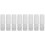 8 Pcs Replacement Threaded Tip For Mop Handle Pole 4