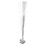 2Pcs Spike Metal Deterrent For Repelling Birds 1