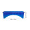 4Pcs Clipper Guard Holder Limit Comb Storage Box Barber Tool Organizer 11
