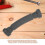 2Pcs Grey Plastic Expandable Sink Drain Pipe Kit for Kitchen Bathroom 11