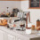 2Pcs Adjustable Coffee Sleeve Portable Cup Carrier 9