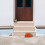1Pc Home Threshold Sweeping Ramp Mat Loading Cushion For Daily Use 10