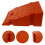 1Pc Home Threshold Sweeping Ramp Mat Loading Cushion For Daily Use 2