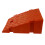 1Pc Home Threshold Sweeping Ramp Mat Loading Cushion For Daily Use 4
