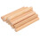 60 Pcs Violin Sound Posts For Musical Instrument Use 1