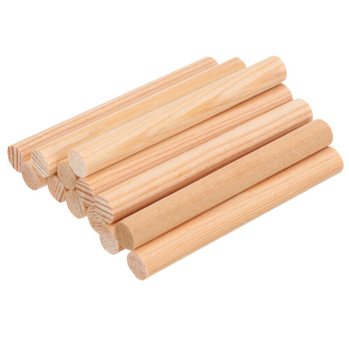 60 Pcs Violin Sound Posts For Musical Instrument Use