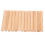 60 Pcs Violin Sound Posts For Musical Instrument Use 3