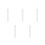 5Pcs Fish Bat: 12" X 1.6" Solid Plastic Hammer For Seafood Preparation 7