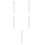 5Pcs Fish Bat: 12" X 1.6" Solid Plastic Hammer For Seafood Preparation 8