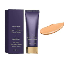 (Golden Radiance) Body Coverage Perfector, Tattoo Cover Up Makeup Waterproof, Transfer-Resistant Concealer Body Makeup, Long Last Body Foundation