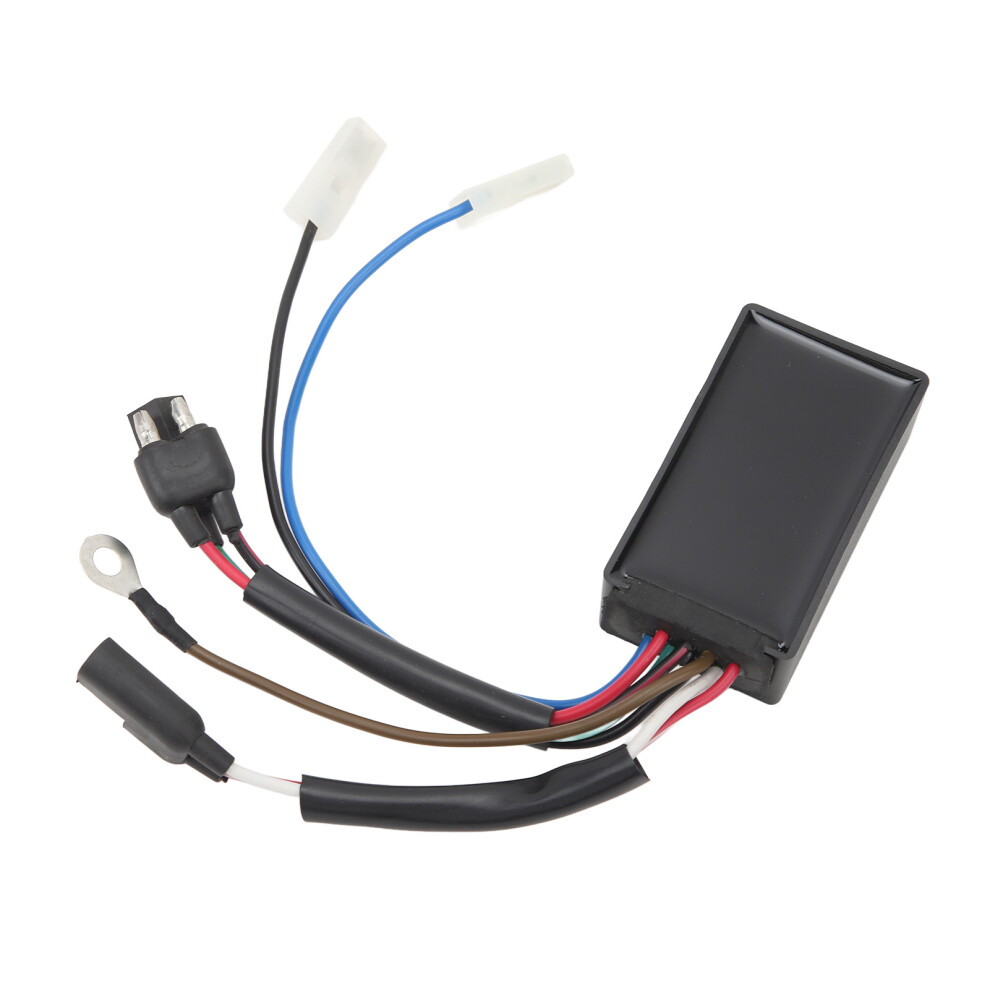 Cdi Ignitor Box Replacement For Polaris 500 6X6, Magnum, Sportsman 1995-2002 5031352169966