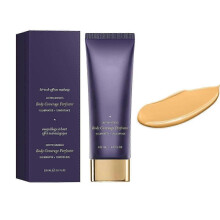 (Natual Radiance) Body Coverage Perfector, Tattoo Cover Up Makeup Waterproof, Transfer-Resistant Concealer Body Makeup, Long Last Body Foundation