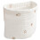 4Pcs Bedside Hanging Storage Bag For Diaper Toys Tissue 2