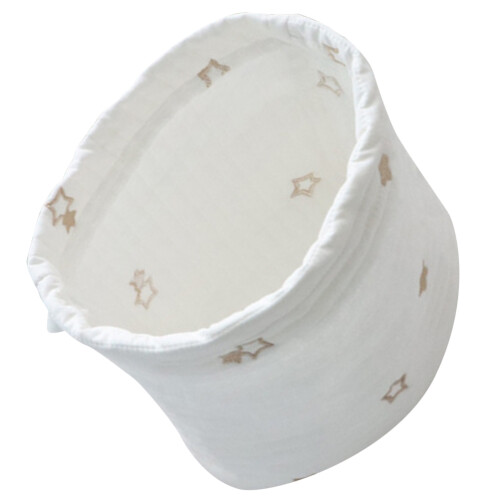 4Pcs Bedside Hanging Storage Bag For Diaper Toys Tissue 2