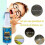 (100ml) Proemptli Magic Degreaser Cleaner Spray, Kitchen Cleaner Spray, Multi Purpose 4