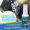 (100ml) Proemptli Magic Degreaser Cleaner Spray, Kitchen Cleaner Spray, Multi Purpose 3