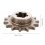 2Pcs Motorcycle Front Sprocket Wheel 14 Tooth Chain Plate Part 10