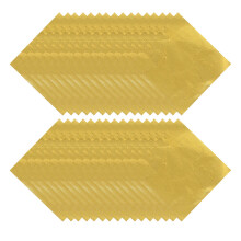 800 Pcs Colored Foil Sheets For Chocolate Candy Cookie Truffle Wrapping