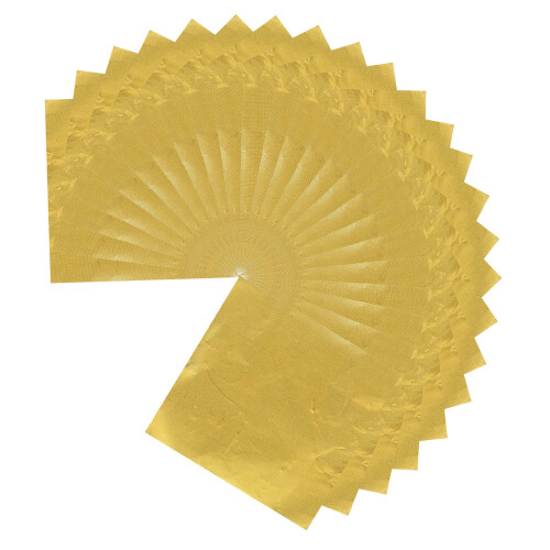 800 Pcs Colored Foil Sheets For Chocolate Candy Cookie Truffle Wrapping 2