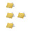 800 Pcs Colored Foil Sheets For Chocolate Candy Cookie Truffle Wrapping 8