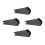 4Pcs Slide Out Corner Cap For Rv Trailers And Campers 10