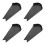 4Pcs Slide Out Corner Cap For Rv Trailers And Campers 9