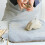 20 Pcs Ceramic Hanging Burning Rods For Jewelry Making 5