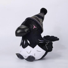 Murder Drones Doll UZI Plush Toys E 25cm