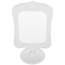 5Pcs Double Sided Display Photo Frame Standing Picture Frames