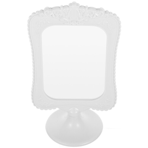5Pcs Double Sided Display Photo Frame Standing Picture Frames