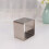 2Pcs Square Mousse Mold Stainless Steel Cake Ring Dessert Baking Tool 11