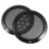 4 Pcs Replacement Sub-Woofer Net 5 Inch For Speaker 1