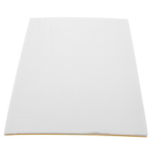 4Pcs Thickened Foam Board Sheet For Crafts