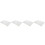 4Pcs Thickened Foam Board Sheet For Crafts 6