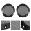 4 Pcs Replacement Sub-Woofer Net 5 Inch For Speaker 11
