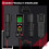 HT93 Digital Multimeter, Handheld NCV Detection, Multifunctional Smart Multimeter 3