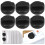 40 Pcs Replacement Control Knob For Outdoor Patio Heaters 11