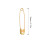 500 Pcs Mini Safety Pin Diy Sewing Accessories 10