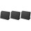 36 Pcs Mini Chalkboard Signs Erasable Tabletop Message Board 6
