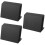 36 Pcs Mini Chalkboard Signs Erasable Tabletop Message Board 9