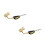 2Pcs Torch High Flame Burner For Refrigeration Welding 8