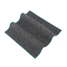 Car Scratch Repair Cloth Nano Polish Towel For Vehicle Paint - Deep Scratch Restoration, Mark Fix, Shine Correction
