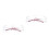 2Pcs Windproof Safety Dustproof for Motorcycle Use 4
