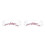 2Pcs Windproof Safety Dustproof for Motorcycle Use 5
