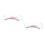 2Pcs Windproof Safety Dustproof for Motorcycle Use 8